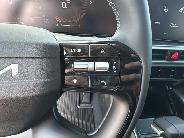 New 2026 Kia Sorento LX FWD image 20