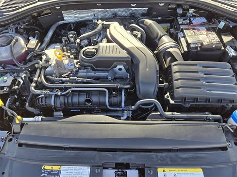 New 2026 Volkswagen Jetta Sport image 21