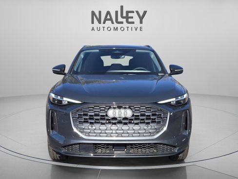 New 2025 Audi Q5 Premium Plus image 9