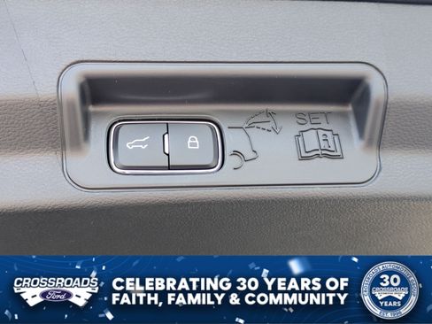 New 2026 Ford Explorer Active RWD image 31