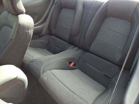 New 2026 Ford Mustang ECOBOOST COUPE image 15