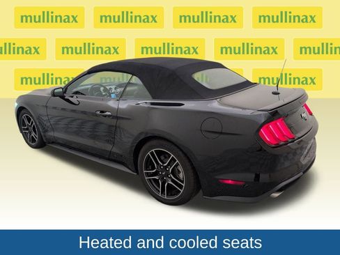 Used 2023 Ford Mustang Premium image 10