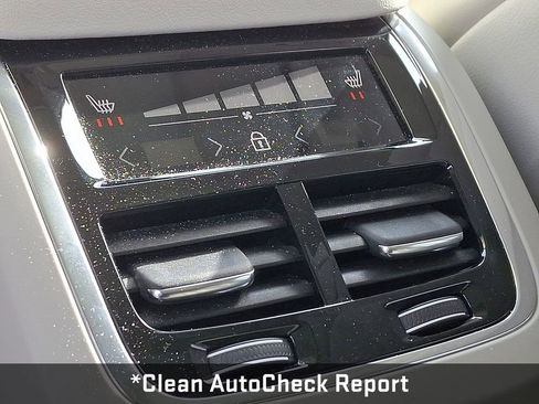 Used 2021 Volvo XC90 T8 Inscription w/ Advanced Package image 14