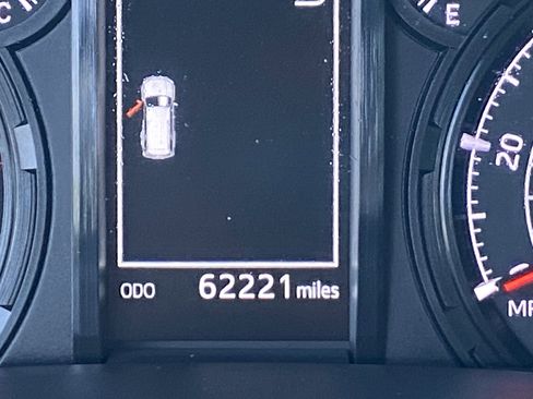 Used 2023 Toyota 4Runner SR5 image 28