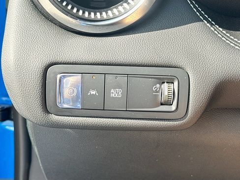 Used 2024 Chevrolet Blazer EV LT AWD/4WD image 11
