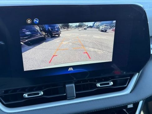 New 2026 Chevrolet Equinox LT w/ Midnight Edition image 22