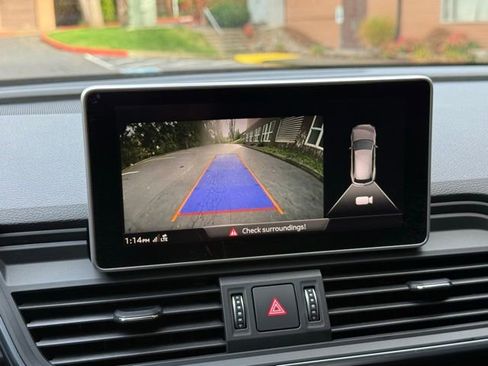 Used 2018 Audi Q5 2.0T Premium image 20