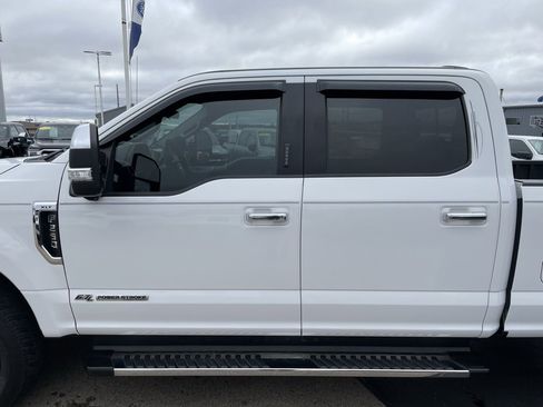 Used 2020 Ford F250 XLT w/ XLT Premium Package image 35