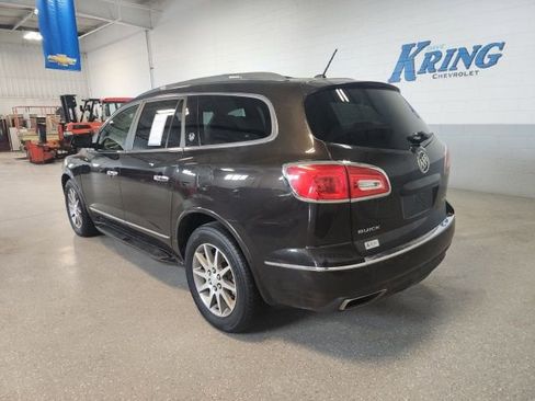 Used 2014 Buick Enclave Leather image 3