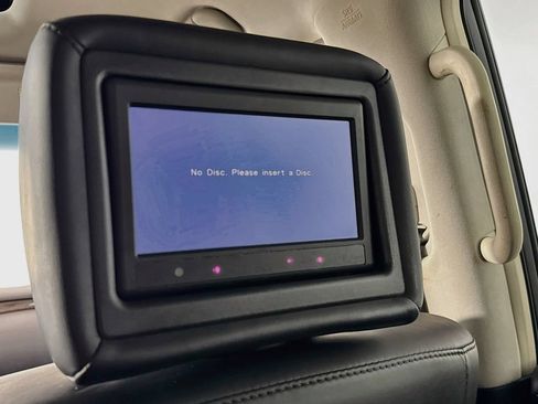 Used 2014 INFINITI QX80 4WD w/ Deluxe Touring Package image 33