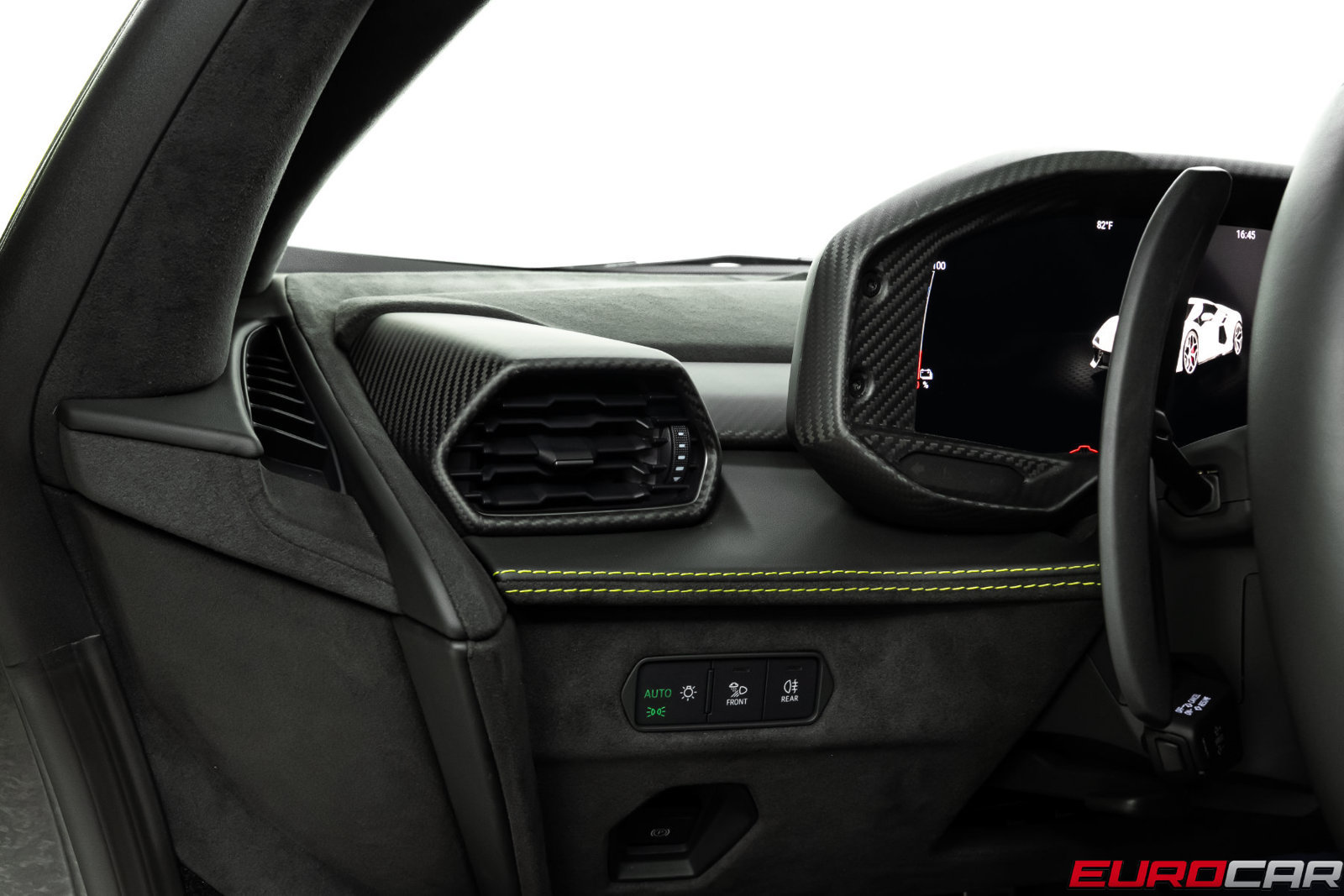 Used 2025 Lamborghini Revuelto AWD/4WD image 33