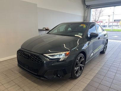 Used 2023 Audi A3 2.0T Premium Plus w/ Premium Plus Package