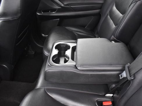 Certified 2022 MAZDA CX-9 Touring w/ Touring Premium Package image 25