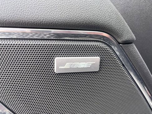 Used 2024 Chevrolet Silverado 1500 LT Trail Boss w/ LT Trail Boss Premium Package image 35