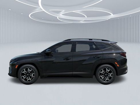 New 2026 Hyundai Tucson XRT image 3