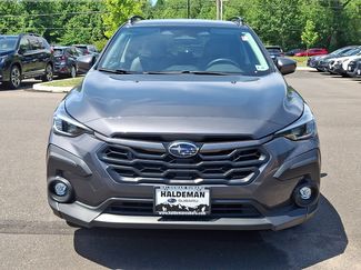 Certified 2024 Subaru Crosstrek 2.5i Limited w/ Crosstrek Mirror Package AWD/4WD video 2