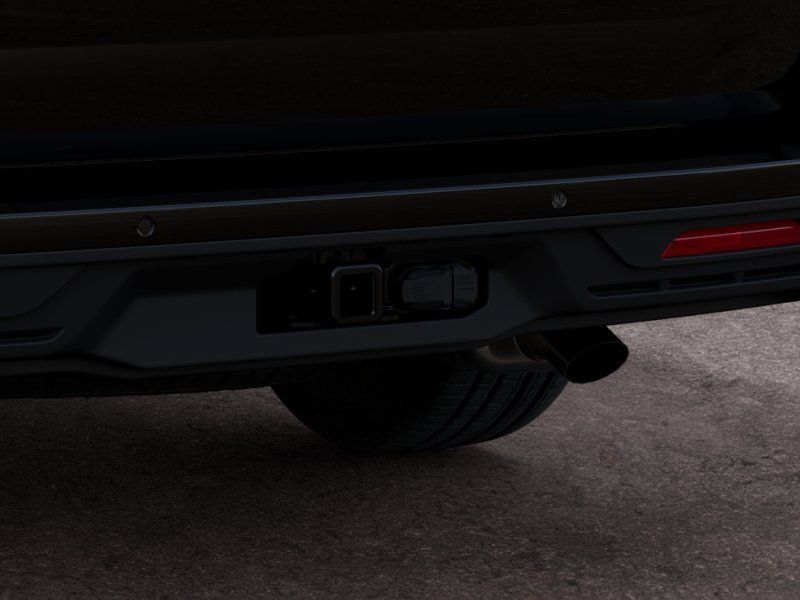 New 2027 Ford Expedition Active RWD image 53