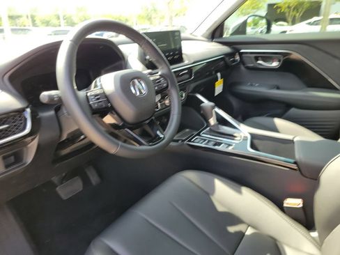 New 2026 Acura ADX FWD image 9