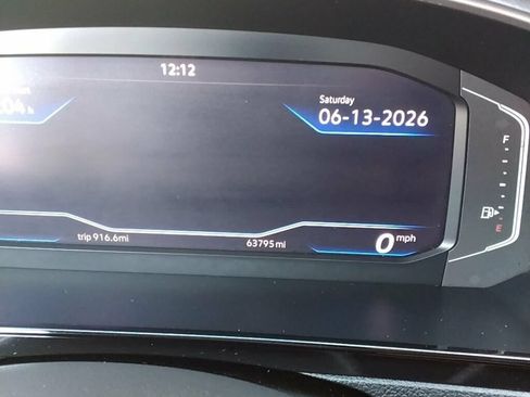 Used 2021 Volkswagen Arteon SE FWD image 13