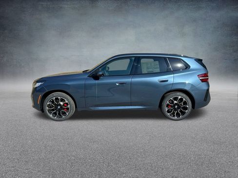 New 2026 BMW X3 xDrive30 w/ Premium Package image 5