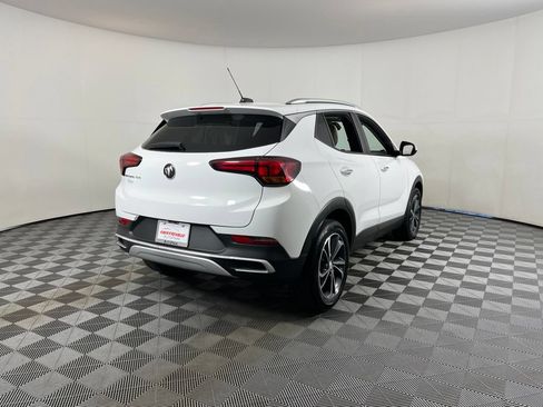 Certified 2023 Buick Encore GX Select FWD image 5