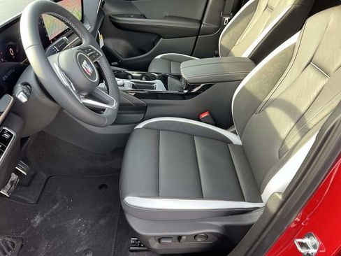 New 2025 Buick Envision Sport Touring image 18