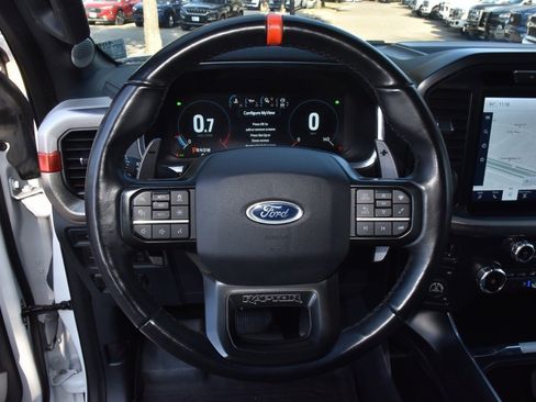 Certified 2023 Ford F150 Raptor image 22