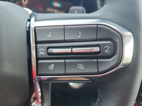 New 2027 GMC Terrain Denali AWD/4WD image 21
