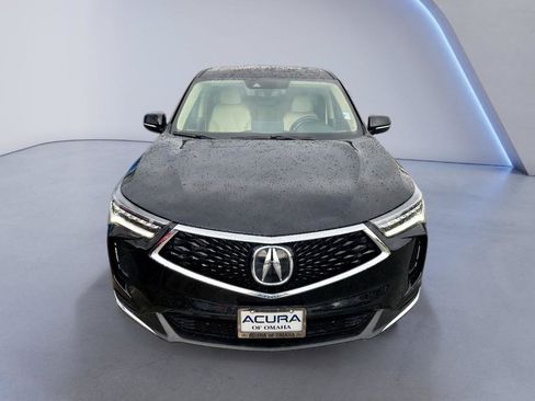 Certified 2023 Acura RDX AWD image 5