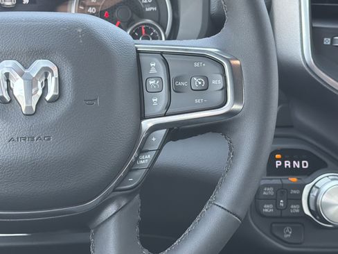 New 2026 RAM 1500 Laramie image 30