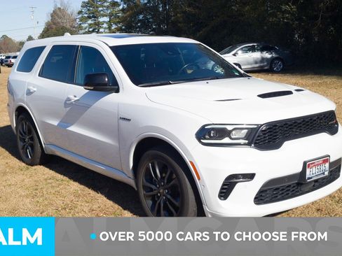 Used 2022 Dodge Durango R/T image 3