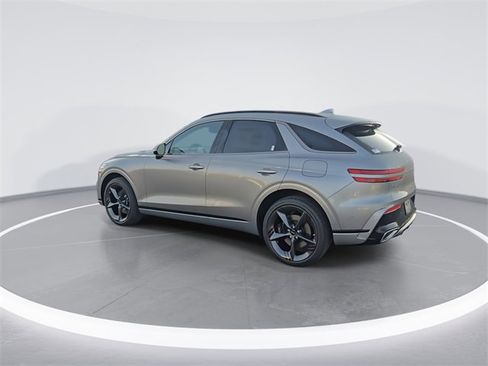 New 2026 Genesis GV70 2.5T Sport Prestige image 6
