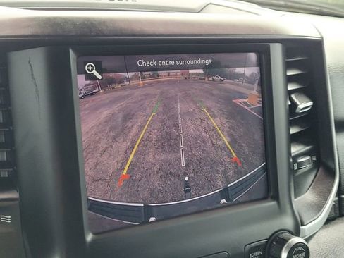 Used 2021 RAM 1500 Lone Star image 31