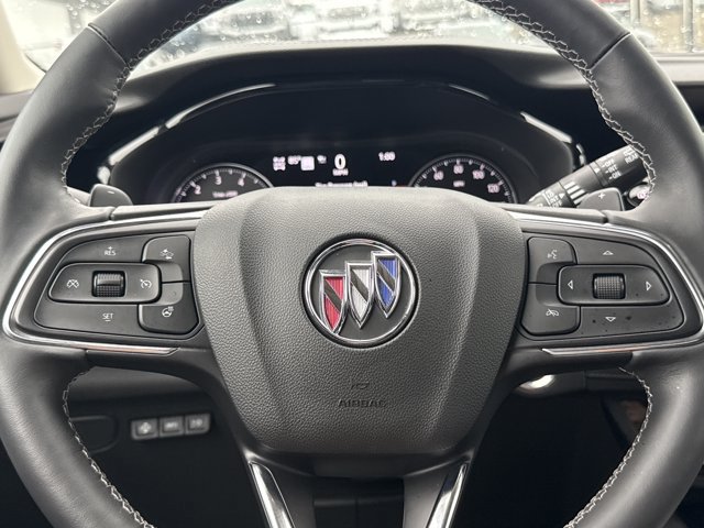 Used 2023 Buick Envision Avenir AWD/4WD image 26