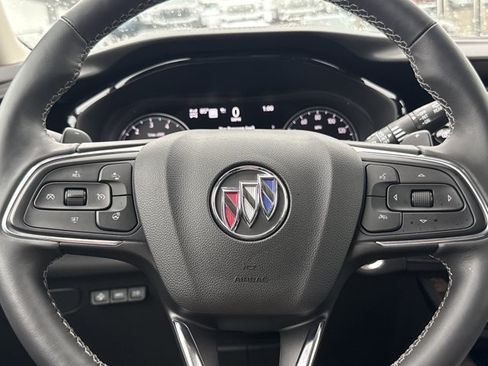 Used 2023 Buick Envision Avenir AWD/4WD image 26