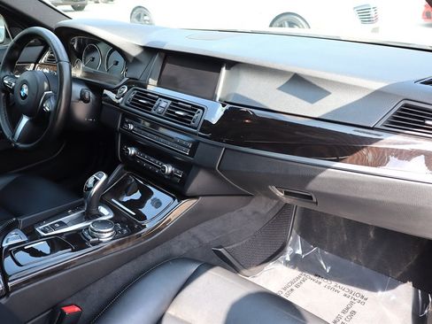 Used 2016 BMW 535i Sedan RWD image 20