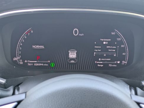 Used 2023 Acura MDX SH-AWD w/ Advance Package image 6