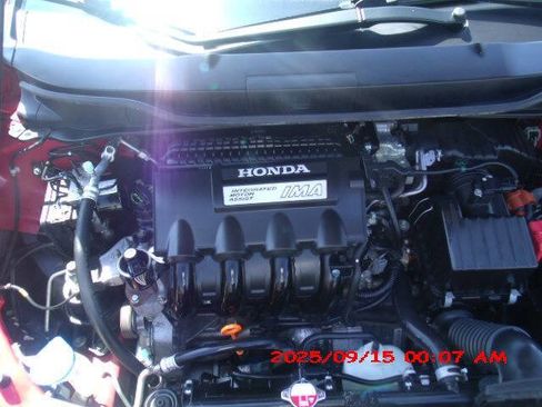 Used 2014 Honda Insight EX image 9