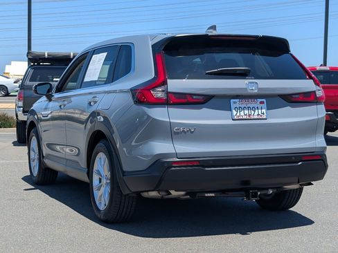 Used 2024 Honda CR-V EX-L image 12