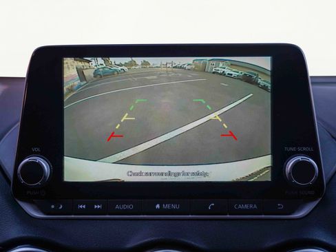 Used 2024 Nissan Sentra SV image 30