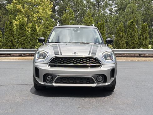 Certified 2024 MINI Cooper Countryman S FWD image 12