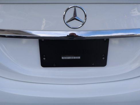 Used 2019 Mercedes-Benz C 300 Sedan w/ AMG Line image 31