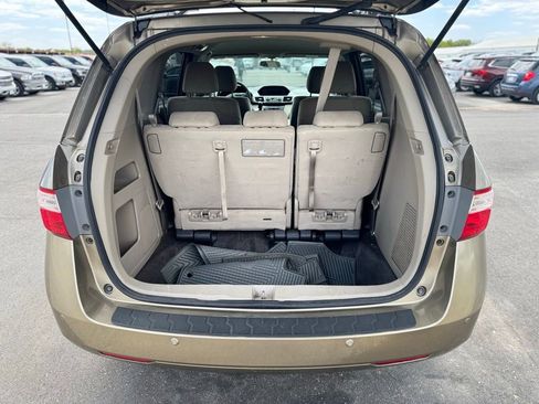 Used 2013 Honda Odyssey EX image 41