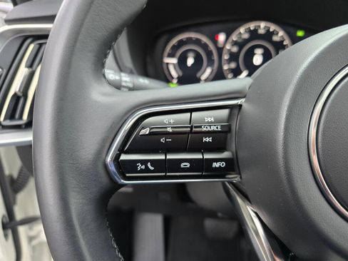 Certified 2024 MAZDA CX-90 Plug-In Hybrid w/ Premium Pkg image 33