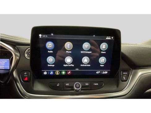 Used 2023 Chevrolet Blazer LT w/ Convenience Package AWD/4WD image 13