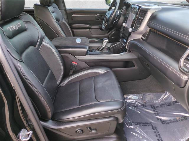Used 2022 RAM 1500 TRX w/ TRX Level 2 Equipment Group AWD/4WD image 19