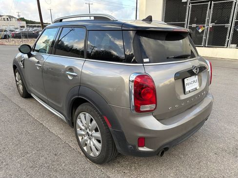 Used 2018 MINI Cooper Countryman S AWD/4WD image 3