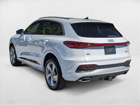 New 2025 Audi Q5 Premium Plus image 8