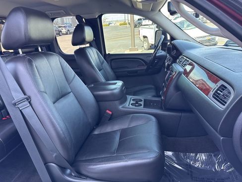 Used 2009 Chevrolet Silverado 2500 LTZ w/ LPO, Protection Package image 35