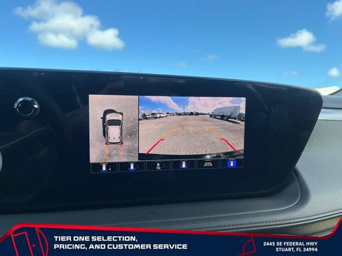 New 2026 Buick Encore GX Sport Touring w/ Advanced Technology Package FWD image 31